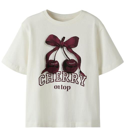 Name It T-shirt - NkfLine - Jet Stream