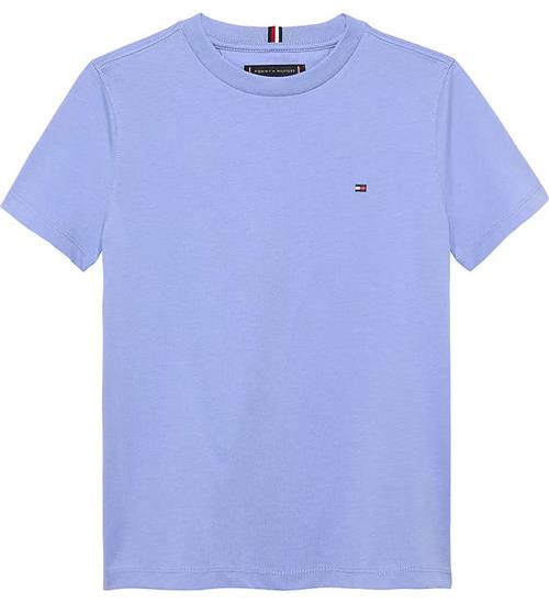 Tommy Hilfiger T-shirt - Essential - Vintage Iris