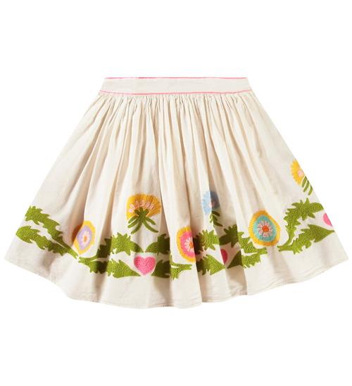 Molo Nederdel - Bonnie - Dandelion Border