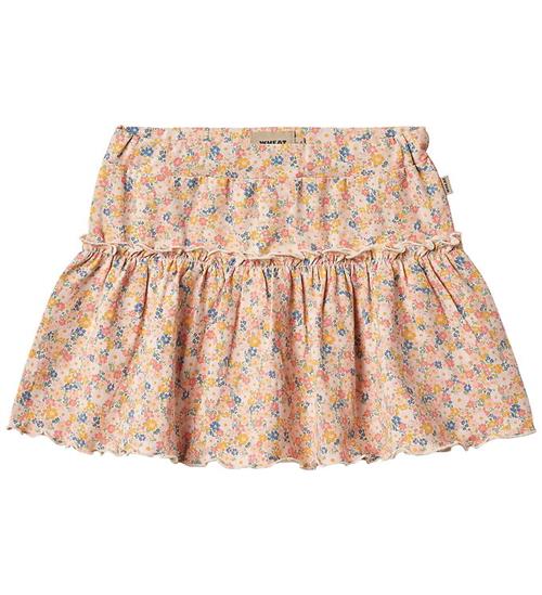 Wheat Nederdel - Susie - Multi Flowers