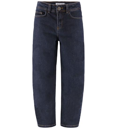 Hound Jeans - HdLoui - Baggy - Dark Blue Denim