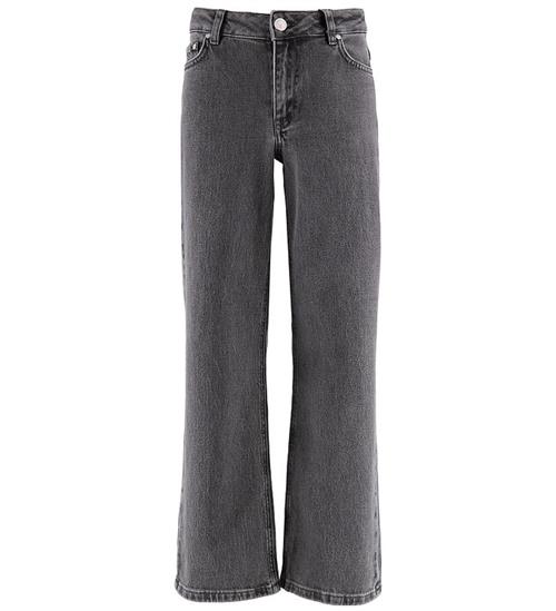 Hound Jeans - HdLia - Low Rise - Wide - Grey Denim