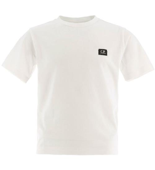 C.P. Company T-shirt - Gauze White