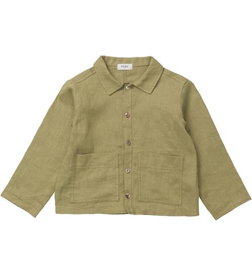Lalaby Skjorte - Samson - Khaki