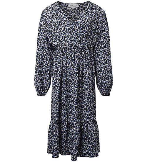 Hound Kjole - Flower Print