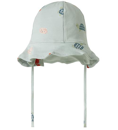 Name It Solhat - NbmVroels - Pearl Blue/Sea animals