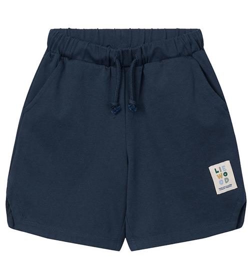 Liewood Shorts - Rhett - Classic Navy