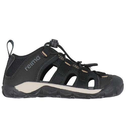 Reima Sandaler - Talsi - Sort