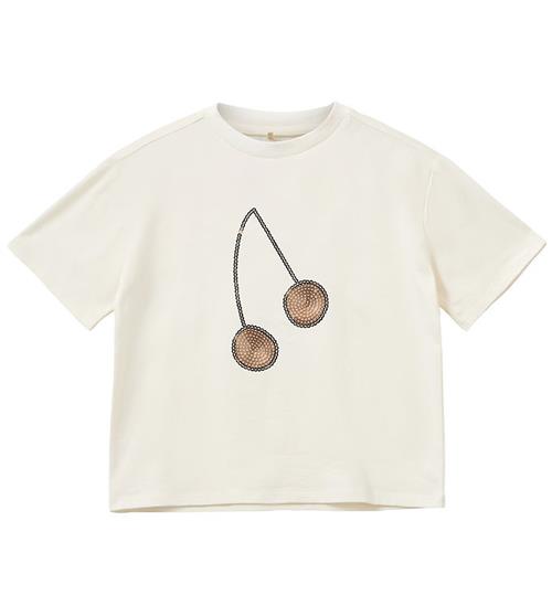 Sofie Schnoor T-Shirt - Off White