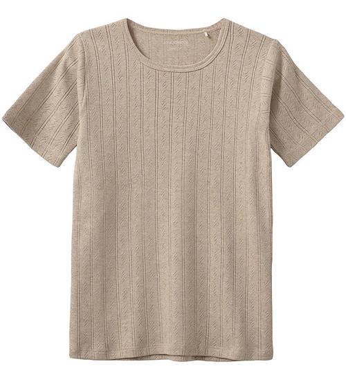 Sofie Schnoor T-Shirt - Beige