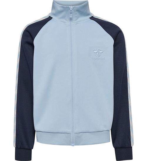Hummel Cardigan - hmlDaily - Skyway