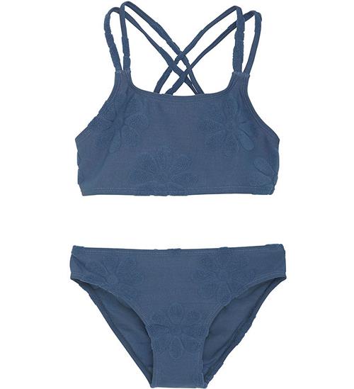 Color Kids Bikini - Vintage Indigo