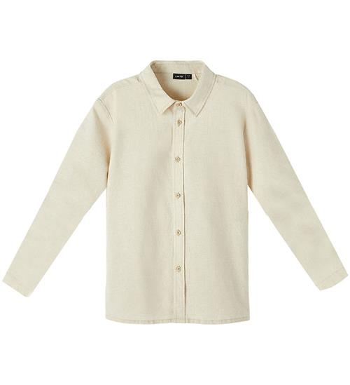 LMTD Skjorte - NlmFinen - Peyote