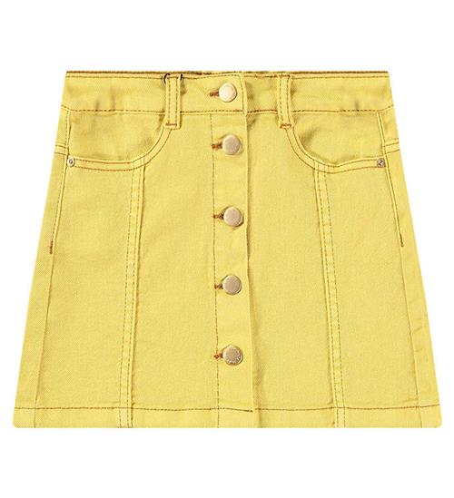 Molo Nederdel - Denim - Bera - Sunbright