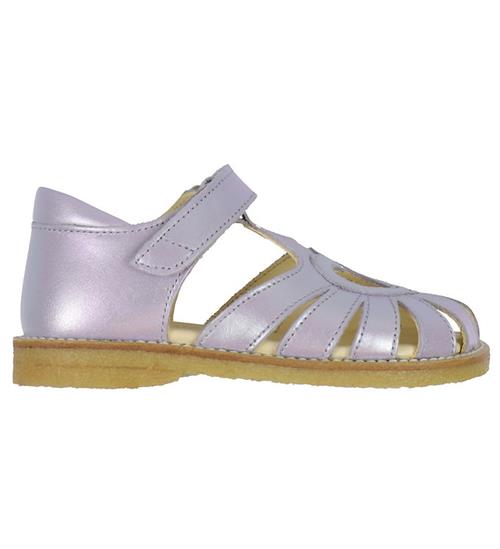 Se Angulus Sandaler - Lilac hos KidsWorld