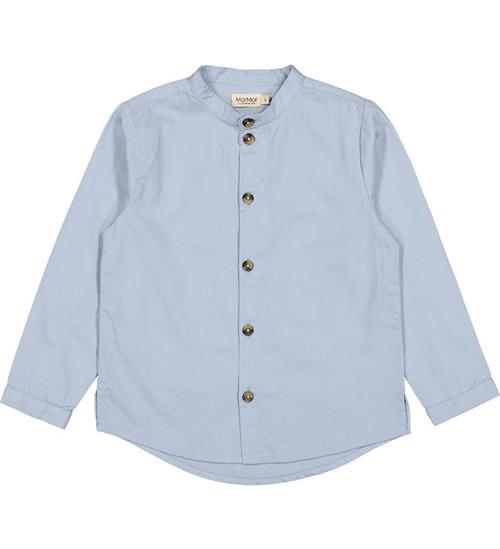 MarMar Skjorte - Torben - Summer Sky