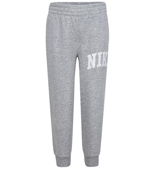 Nike Sweatpants - Grey Heather