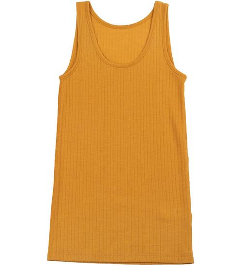 Joha Undertrøje - Uld - Gul