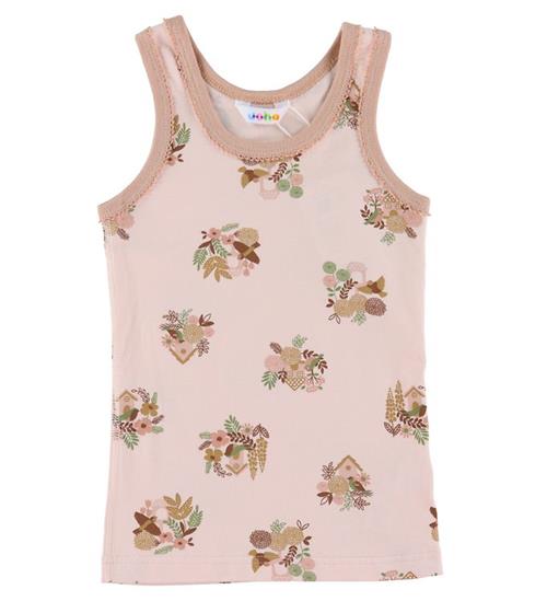 Joha Undertrøje - Fersken