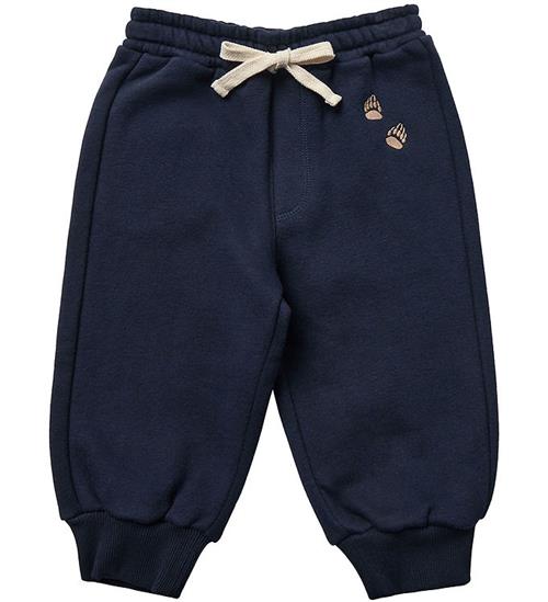 Sofie Schnoor Sweatpants - Dark Blue