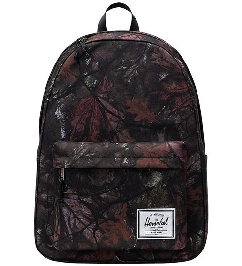 Herschel Rygsæk - Classic XL - Fallen Leaves Camo