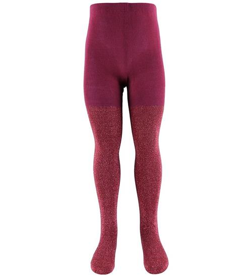 Molo Strømpebukser - Velvety m. Glimmer
