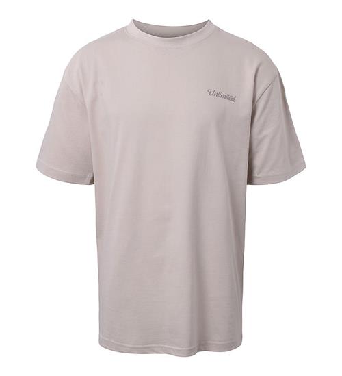 Se Hound T-shirt - Sand hos KidsWorld