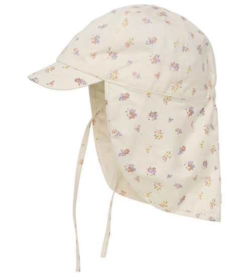 En Fant Legionærhat - Eggnog