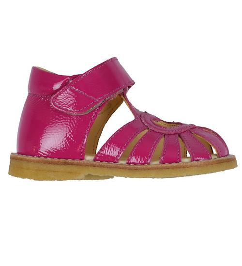 Se Angulus Sandaler - begynder - Hibiscus hos KidsWorld