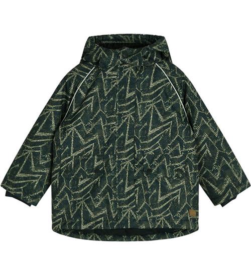 Hust and Claire Vinterjakke - Obi - Blue Nights