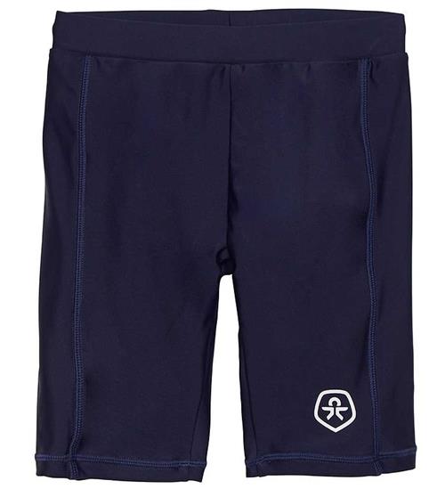 Color Kids Badebukser - Dres Blues
