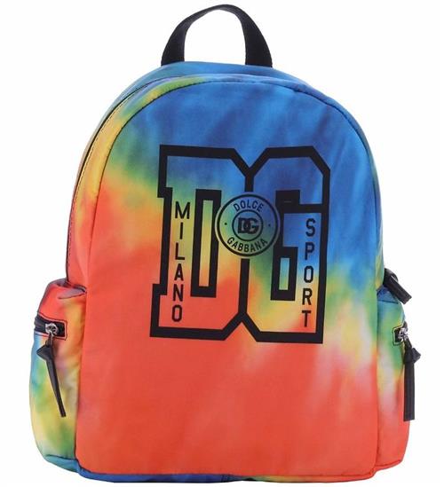Dolce & Gabbana Rygsæk - Eden - Tiedye