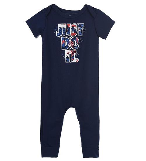 Se Nike Heldragt - Thrill - Midnight Navy hos KidsWorld