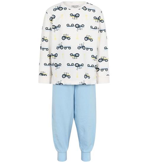 Se CeLaVi Nattøj - Dream Blue hos KidsWorld