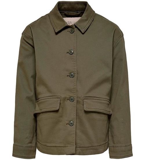 Kids Only Jakke - KogStacy - Kalamata