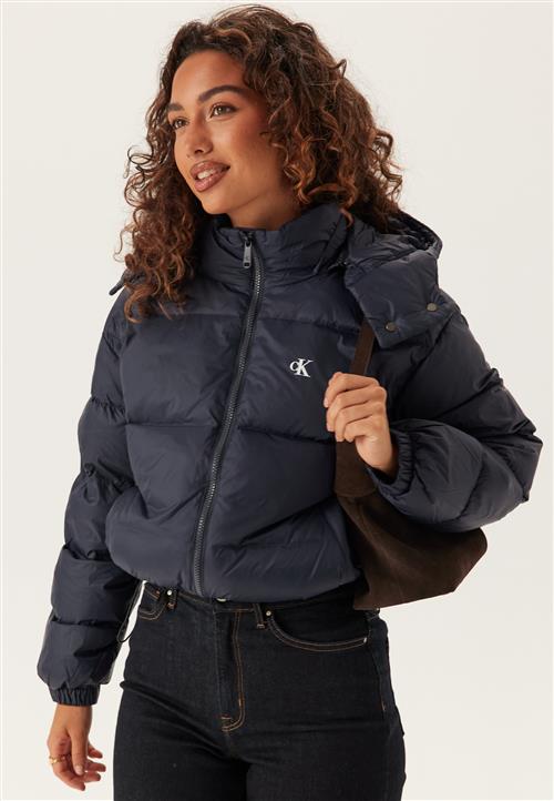 Calvin Klein Jeans Essential Midweight Puffer Jacket