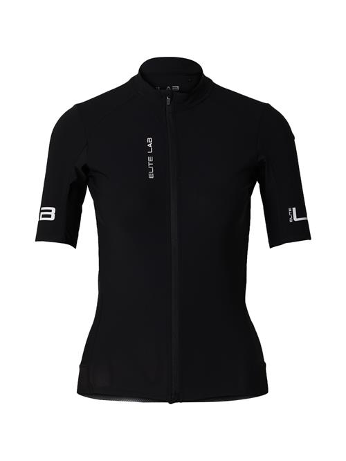 ELITE LAB Funktionsbluse 'Bike X1'  sort / hvid