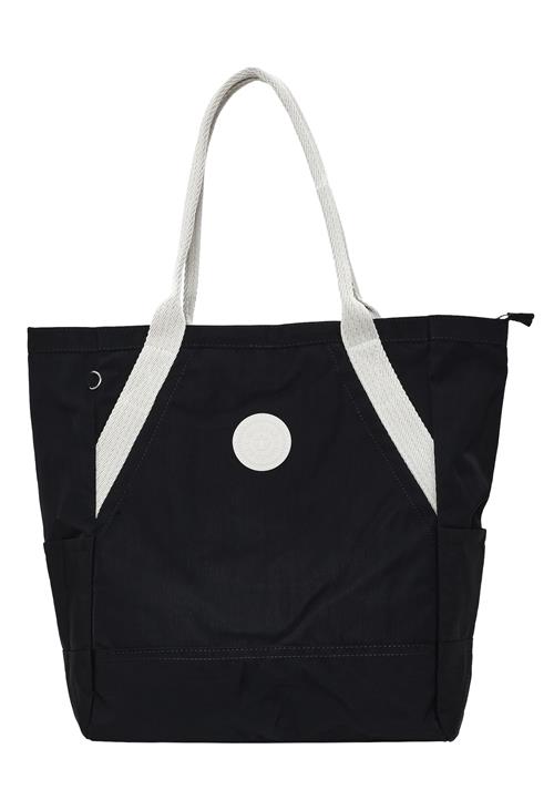 Mindesa Shopper  sort / hvid