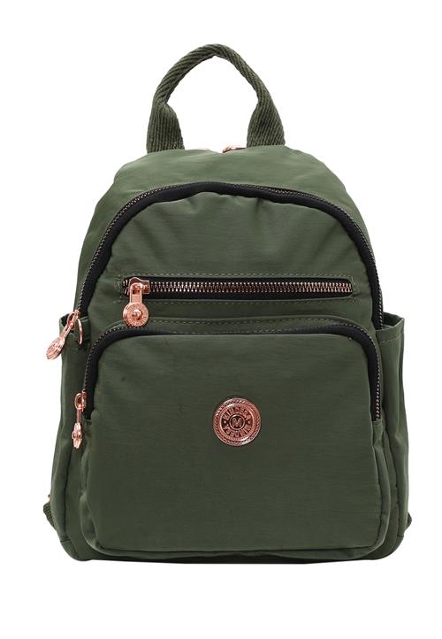 Mindesa Rygsæk  khaki