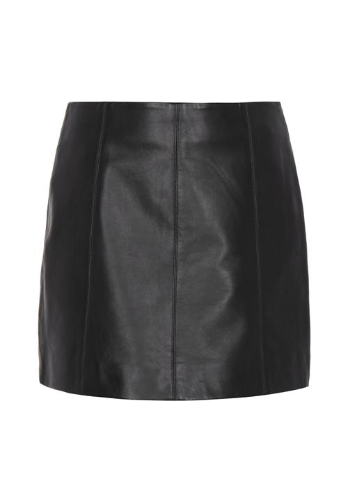 DreiMaster Vintage Nederdel  sort