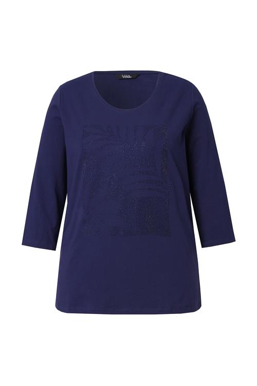 Ulla Popken Shirts  marin