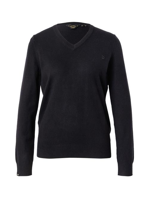 Superdry Pullover  sort
