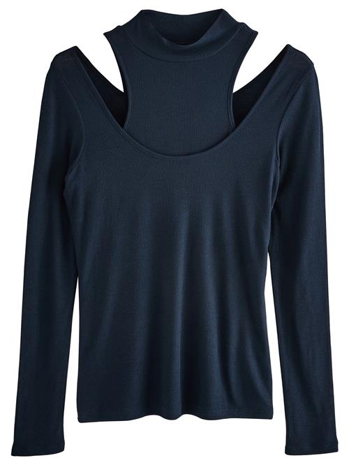 Next Shirts  navy