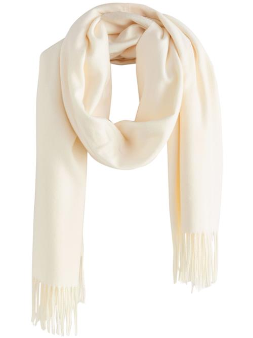 Next Sjal  lysebeige