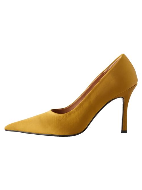 Next Pumps 'Forever Comfort'  curry