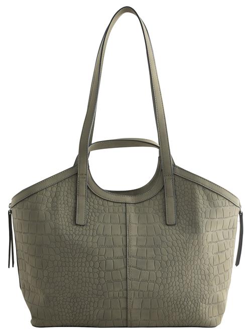Next Shopper  khaki