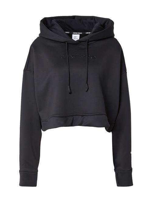 NIKE Sportsweatshirt  sort
