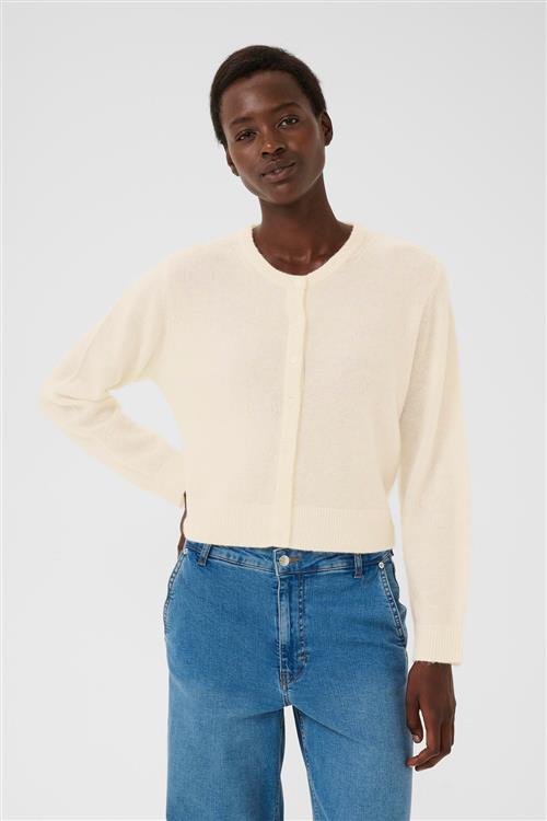 Part Two Cardigan 'Linika'  creme