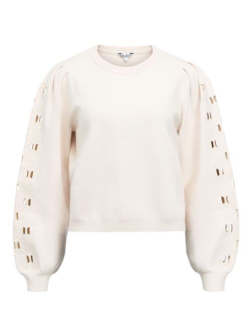 OBJECT Pullover  hvid
