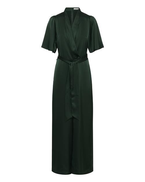 InWear Kjole 'Sendra'  mørkegrøn